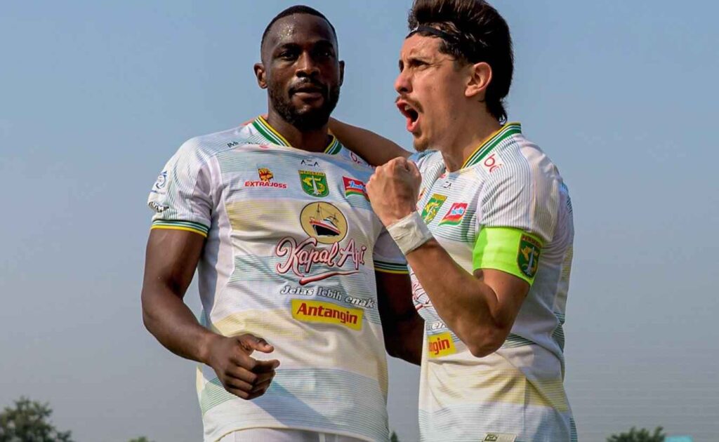 yann mabella persebaya - ilustrasi berita Perkembangan yann mabella persebaya yang Perlu Diketahui