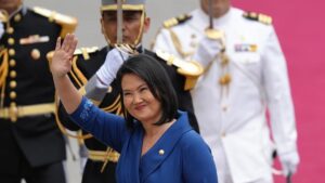 putus hubungan iran - ilustrasi berita Putus Hubungan Iran, Peru Hentikan Hubungan Diplomatik namun Pertahankan…