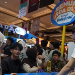 Rumah Indofood Hadir di IDEAFEST 2026 untuk Menyemangati Kreativitas Generasi Muda