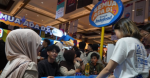 rumah indofood ideafest - ilustrasi berita Rumah Indofood Hadir di IDEAFEST 2026 untuk Menyemangati Kreativitas…