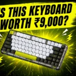 Ulasan ASUS Jelly75: Keyboard 75% Serbaguna dengan Catatan Ergonomi