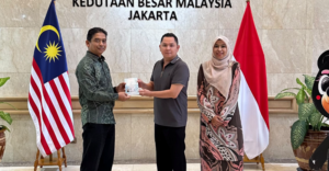 paspor 10 tahun - ilustrasi berita Warga Malaysia di Jakarta Bisa Ajukan Paspor 10 Tahun di Kedutaan
